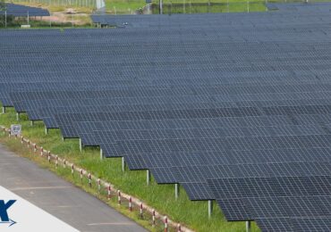 Bloxs e TMX estruturam operação de 1 MW em  energia solar em Minas Gerais