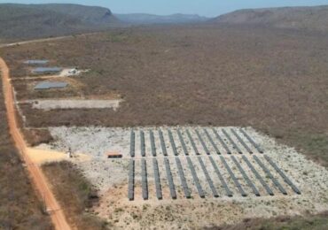 Usina Solar Adágio Salvador começa a pagar dividendos a investidores da Bloxs