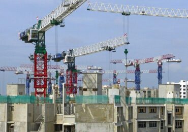 Mercado imobiliário cresce na pandemia e prevê expansão de 35% em 2021