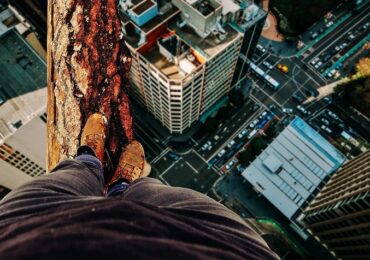 Vai investir em ações? Os riscos podem ser maiores do que você pensa