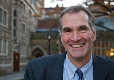 David Swensen: quem foi o megainvestidor que criou o famoso Modelo de Yale?