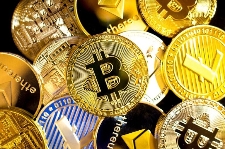 futuro das criptomoedas, bitcoin
