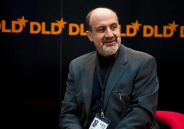 Nassim Taleb: o antifrágil