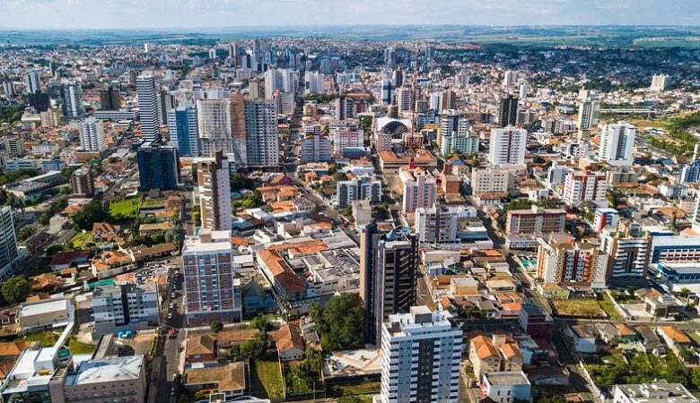 Economia de Ponta Grossa é uma das mais importantes e ...