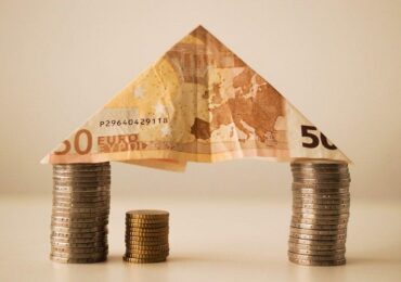 Empréstimo com garantia de imóvel: financie seus projetos via crowdfunding