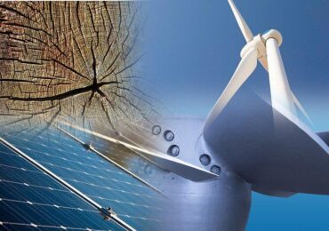 EUA e Europa adotam planos ambiciosos para impulsionar energia renovável