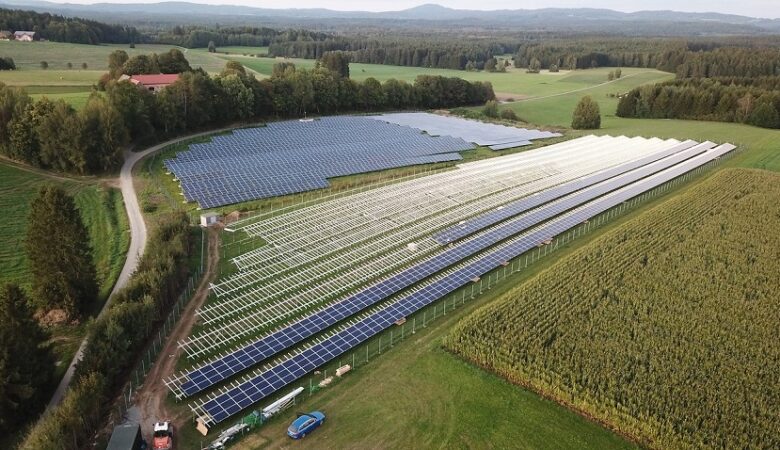 investimento em energia solar sobe com aumento de conta de luz