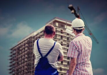 Financiamento para construção de imóveis: conheça as melhores opções do mercado