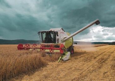 Ipea eleva projeção para o PIB em 2021 e agronegócio segue em destaque