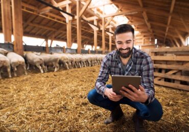Financiamento rural: como captar recursos para o campo via crowdfunding