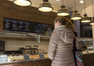 Franquias de alimentação crescem no país com foco em inovação e escalabilidade