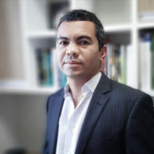 José Ronaldo Bezerra Gabriel