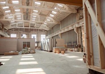 Construção modular: uma inovação prestes a revolucionar o mercado imobiliário