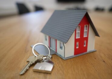 Como fazer um empréstimo com imóvel em garantia de forma segura