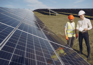 Demanda por energia solar dispara com aumentos constantes na conta de luz