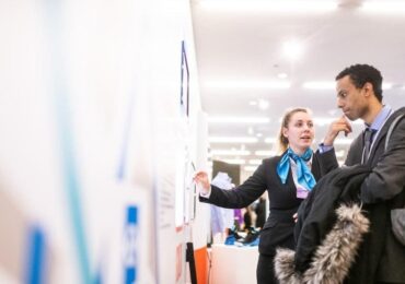 Evento online segue em alta e retomada de feiras presenciais surpreende