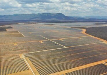 Pátria entra na corrida pela energia solar com investimento de R$1,4 bilhão