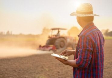 Startup do agronegócio: tecnologia e inovação gerando desenvolvimento no campo
