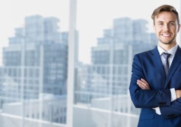 O mais importante é... ações são empresas