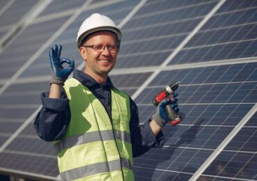 Energia solar é estratégica para o processo de descarbonização do planeta