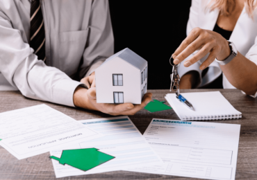 Preços de venda e aluguel de imóveis residenciais têm maior salto em 7 anos