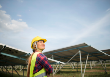 Investimento em energia solar quebra novo recorde e entra na mira de FIIs