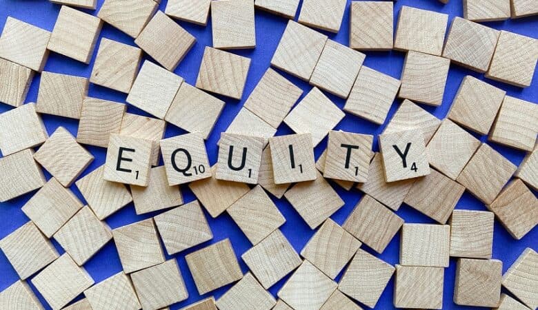 equity o que é
