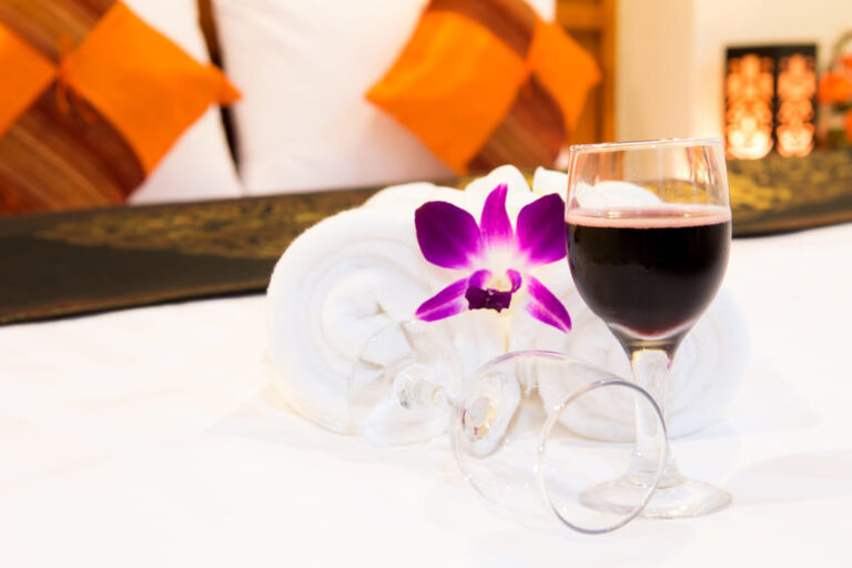 setor de moteis 2022