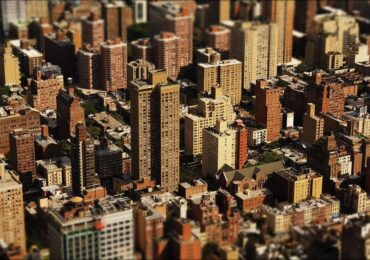 As vantagens do investimento em fundos imobiliários