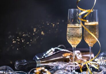 O ano começou, de novo