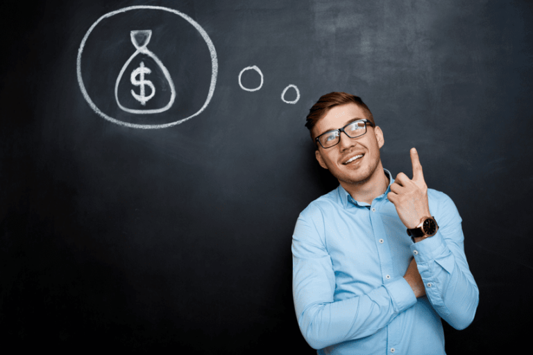 como investir dinheiro e ter lucro mensal