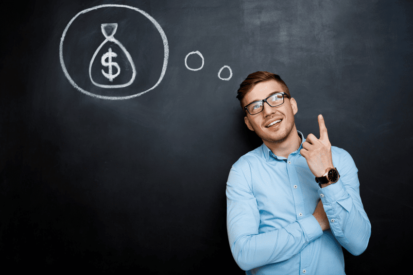 como investir dinheiro e ter lucro mensal