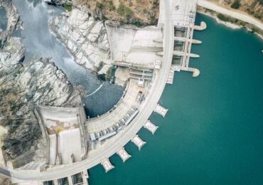 Energia hidrelétrica: como funciona e quais são suas vantagens para investir?