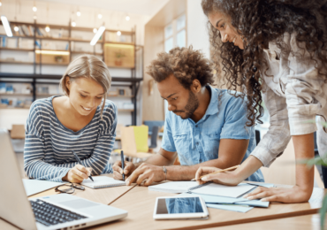 Investimento em startups brasileiras neste ano já supera todo o volume de 2021