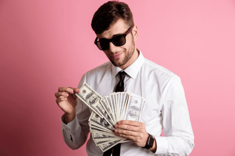 Ações que pagam dividendos