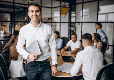 3 critérios mais importantes para avaliar o risco de crédito de uma empresa