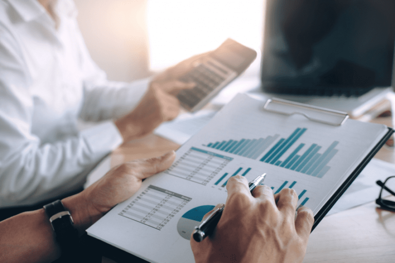 avaliação relatório