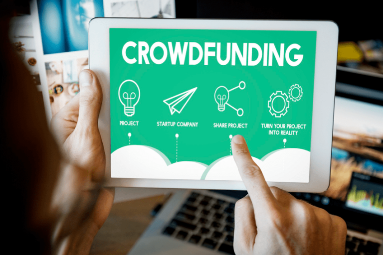 mudança nas regras da cvm sobre crowdfunding