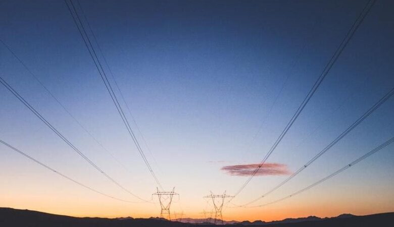 ações de energia na bolsa