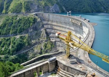 Setor de energia atrairá R$ 3,2 tri em investimentos em 10 anos, diz estudo