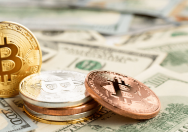 O que está acontecendo no mundo cripto?