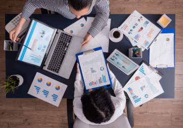 Bloxs atualiza estrutura de originação, com nova equipe e tecnologia própria