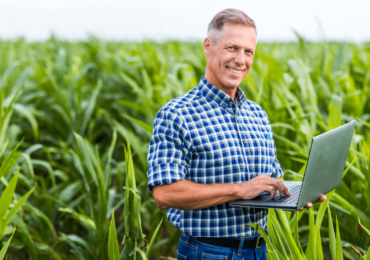 Xô, bancões: 5 formas de captar recursos para o agronegócio; escolha a sua!