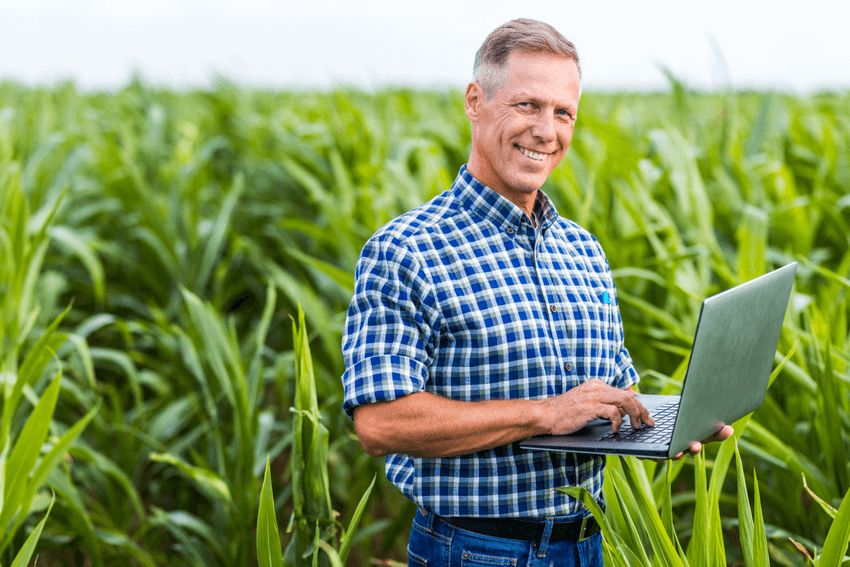 captar recursos para o agronegócio.