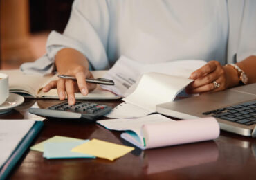 Um fenômeno chamado deflação