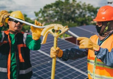 Atual cenário da energia solar no Brasil e suas perspectivas