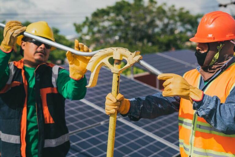 energia solar no brasil