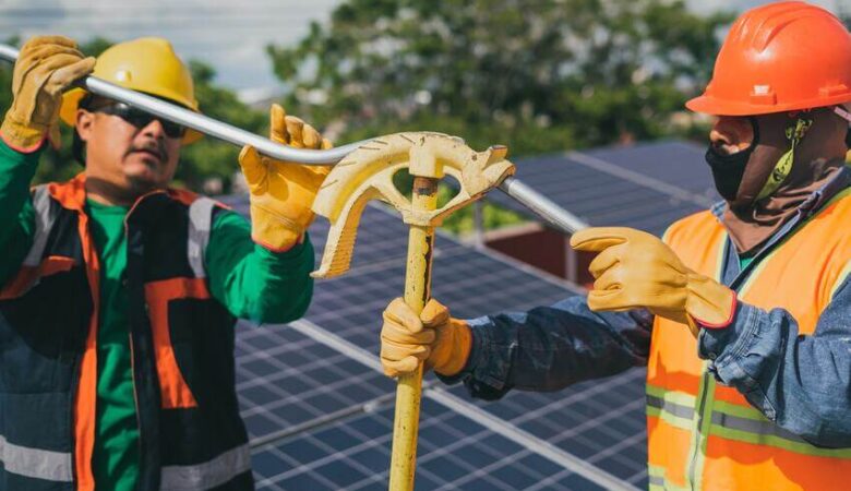 energia solar no brasil