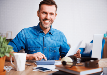 3 passos para ter estabilidade financeira em pouco tempo