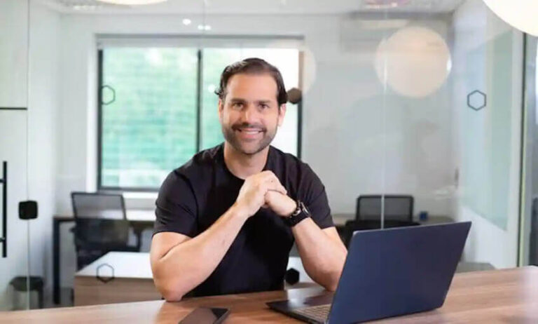 Bloxs no Scale-Up Endeavor